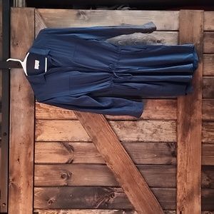 Medium Lou and Grey dress